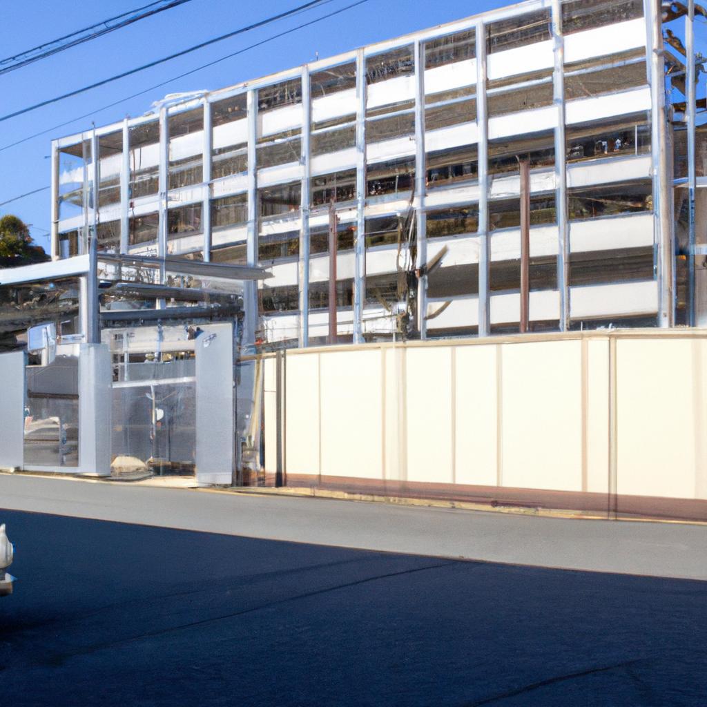 地域に根ざした信頼の実績